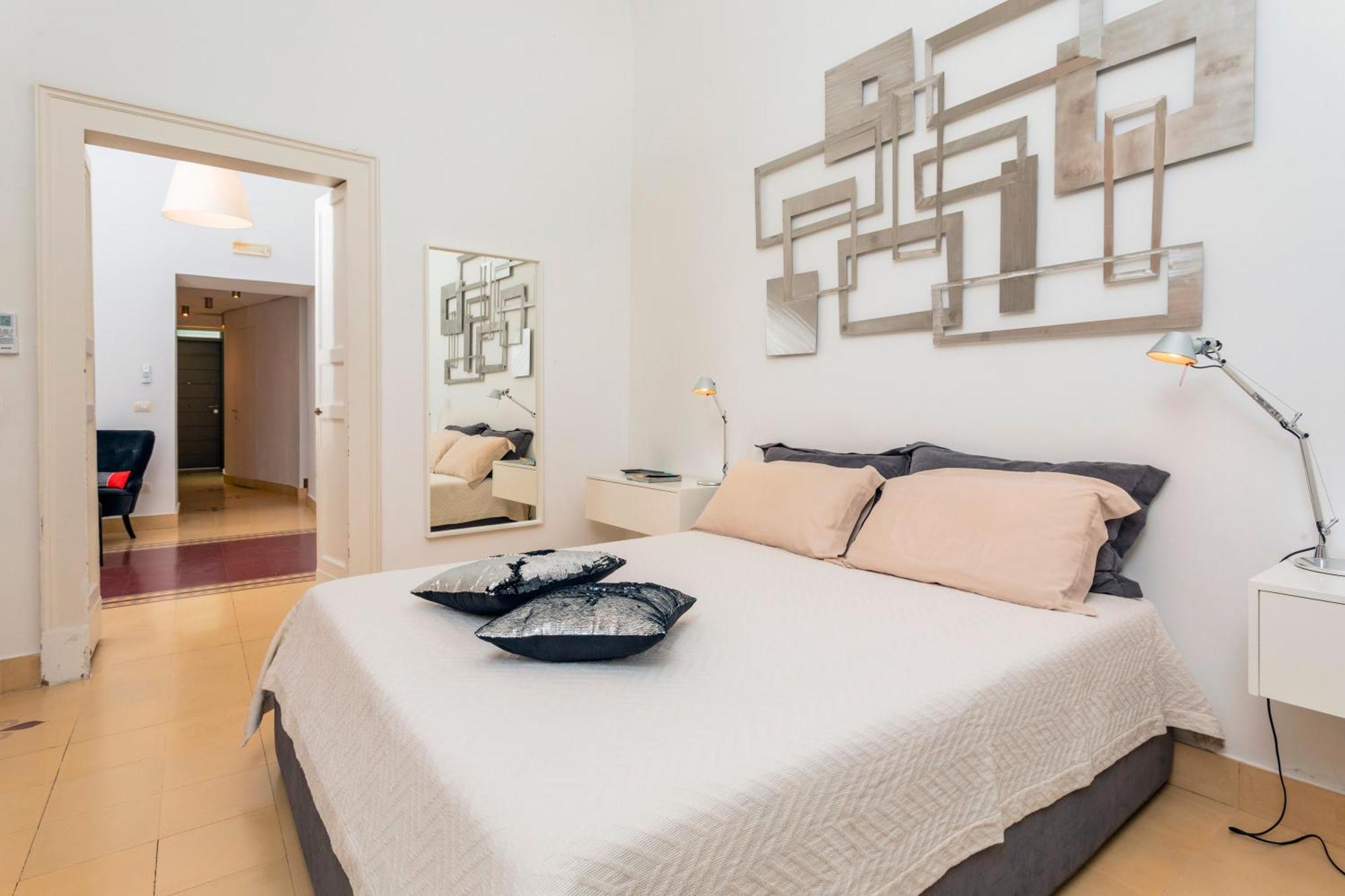 Apartment Etnart Gallery House *