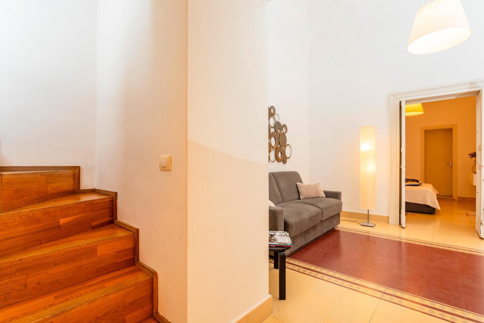 Apartment Etnart Gallery House