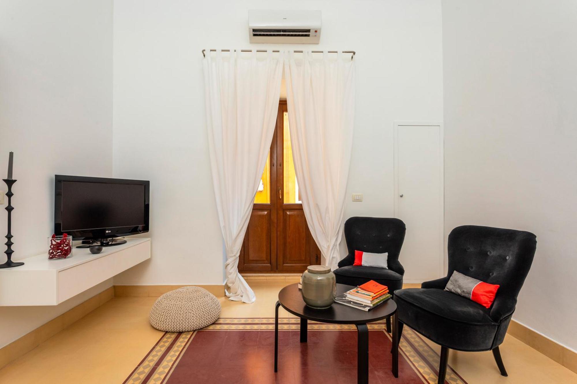 Etnart Gallery House Apartment