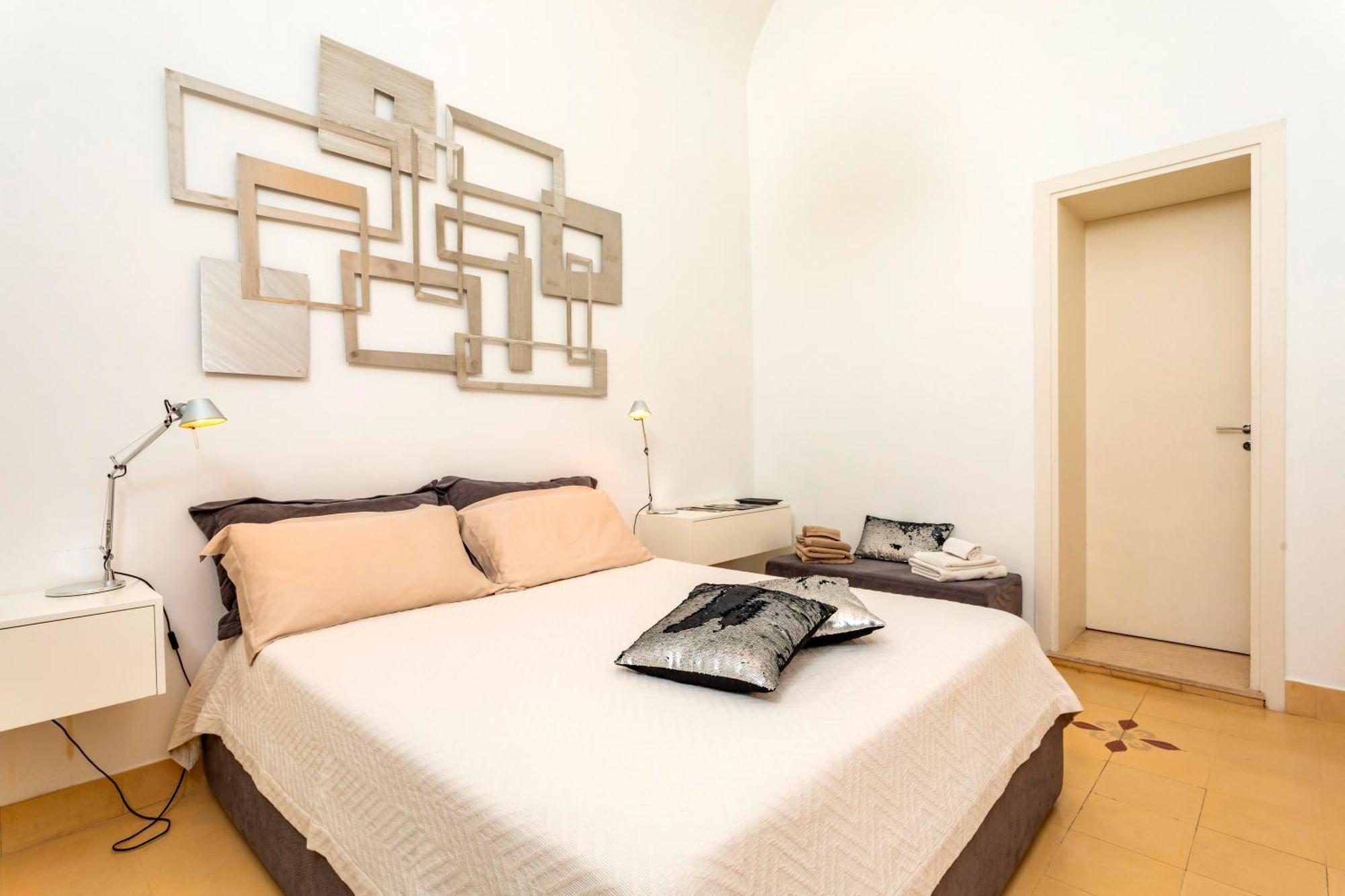 Etnart Gallery House Catania
