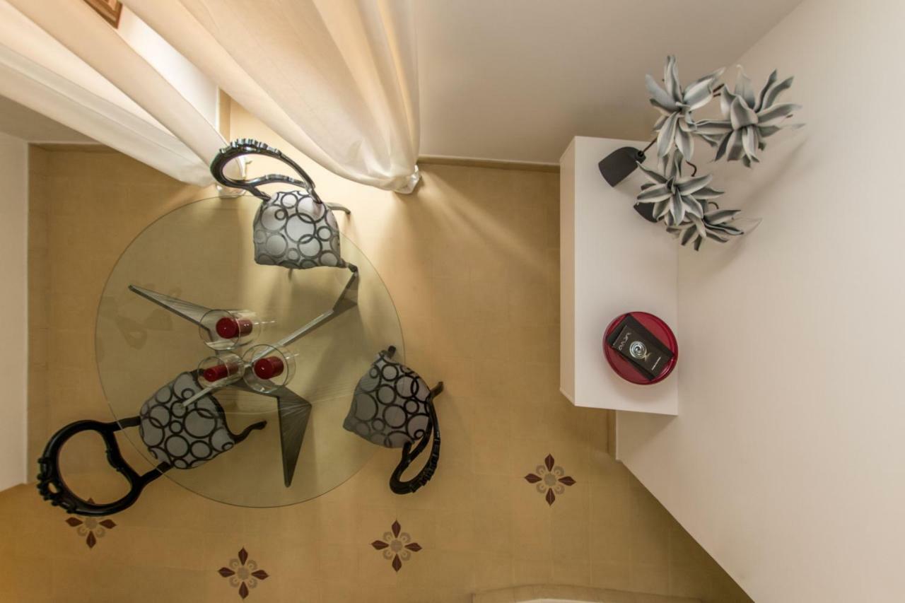 Etnart Gallery House Catania
