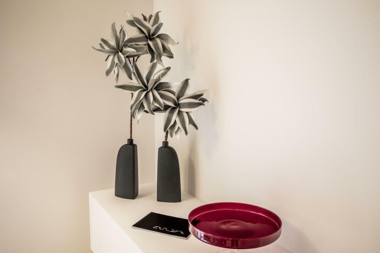 Apartment Etnart Gallery House