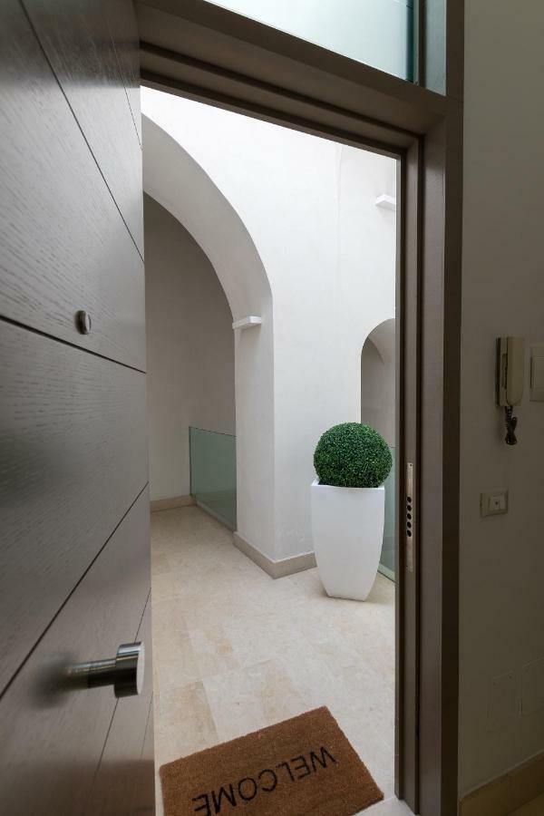 Apartment Etnart Gallery House